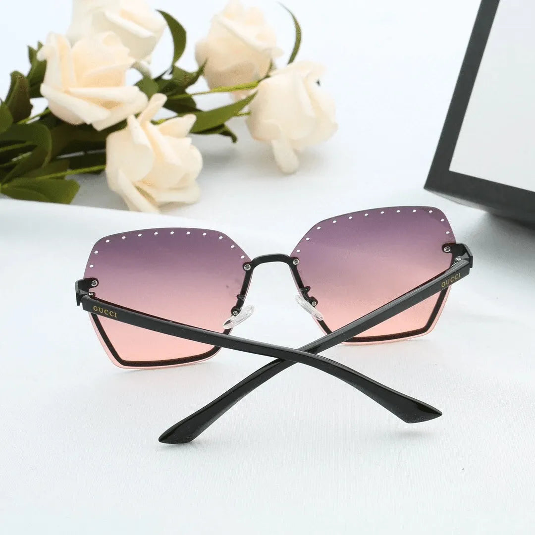 5 Colors Fashion G7909 Sunglasses