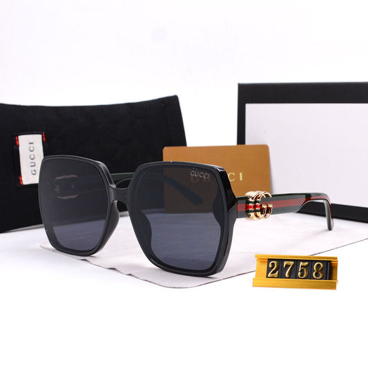 Unisex Cool Outdoor G Sunglasses