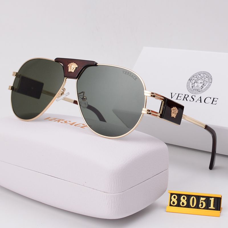 Classic Aviator Cool Sunglasses