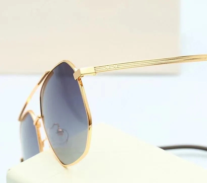 5 Colors Fashion D5081 Sunglasses