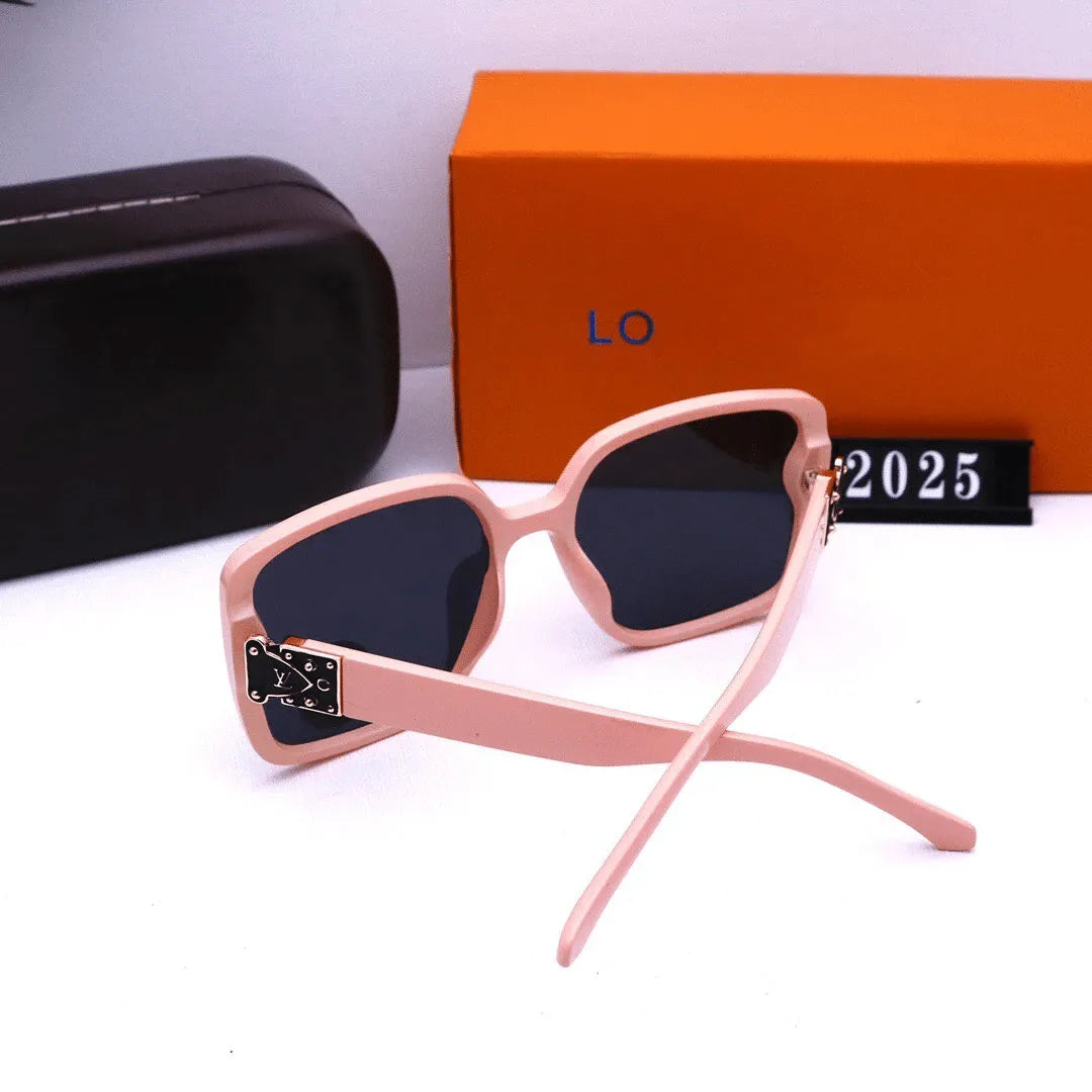 6 Colors Fashion L2025 Sunglasses