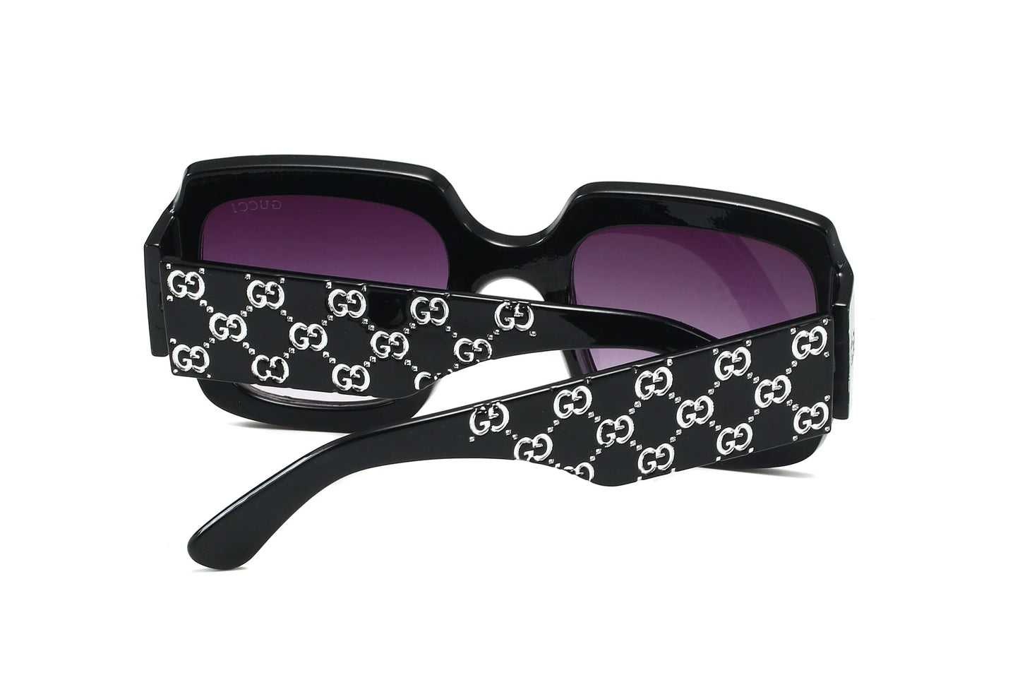 New Watermark Unisex Sunglasses