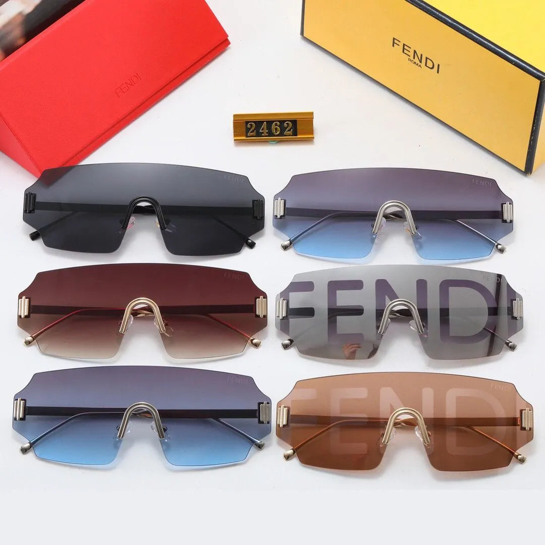 New Cool One-piece Watermark sunglasses