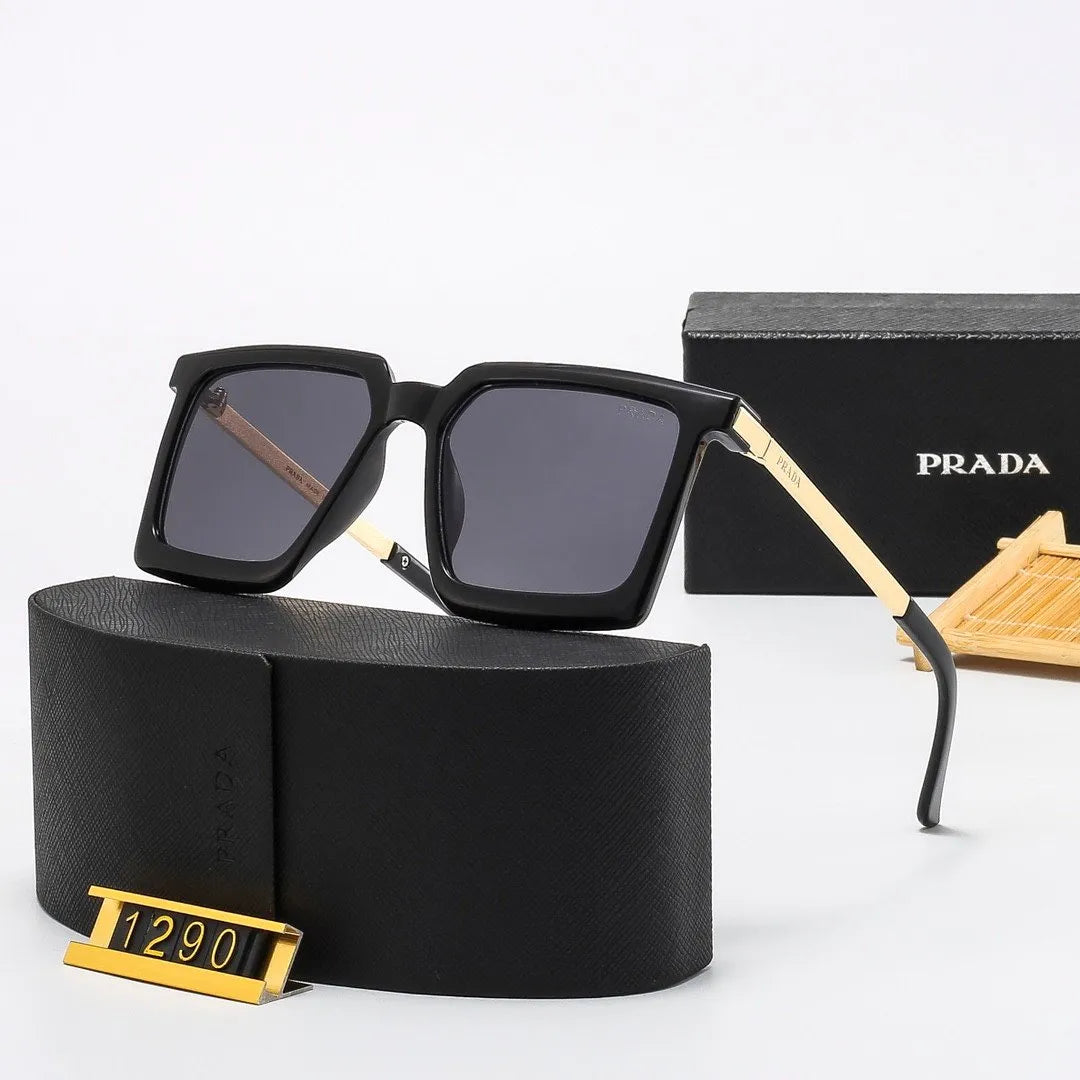 Classic Square HD Eyewear