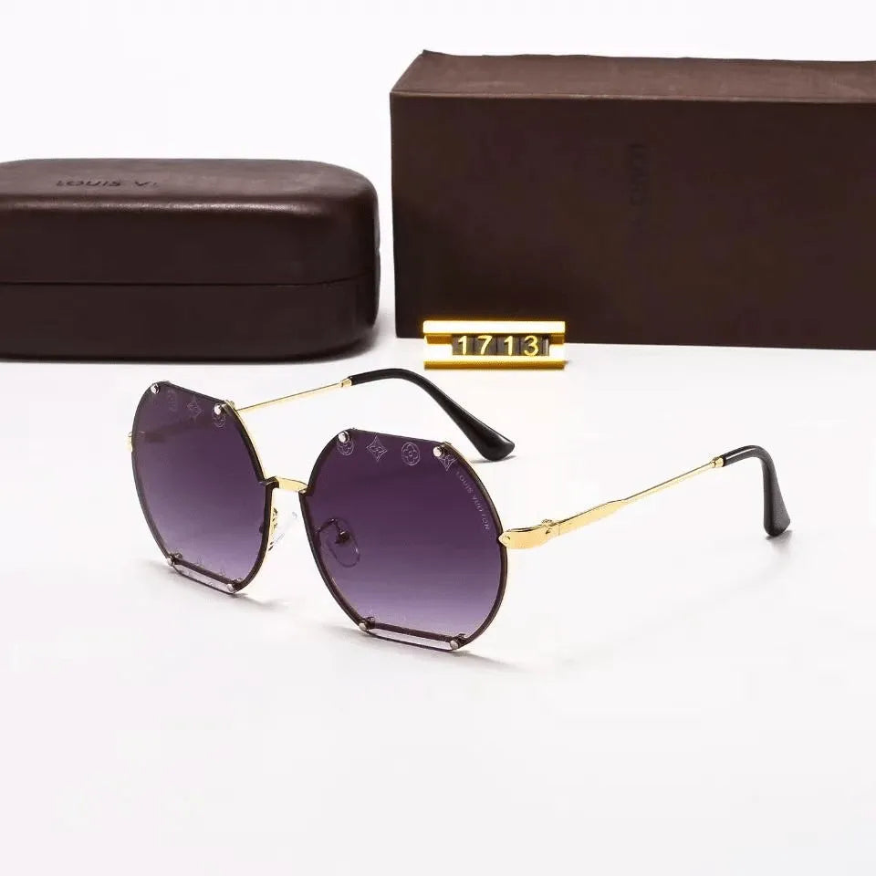 6 Colors Fashion L1703 Sunglasses