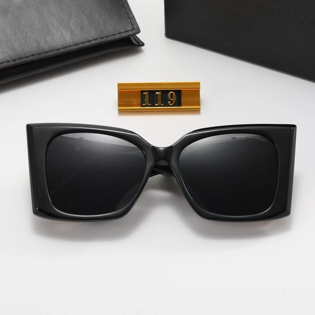 Luxury Personalized Sunglasses