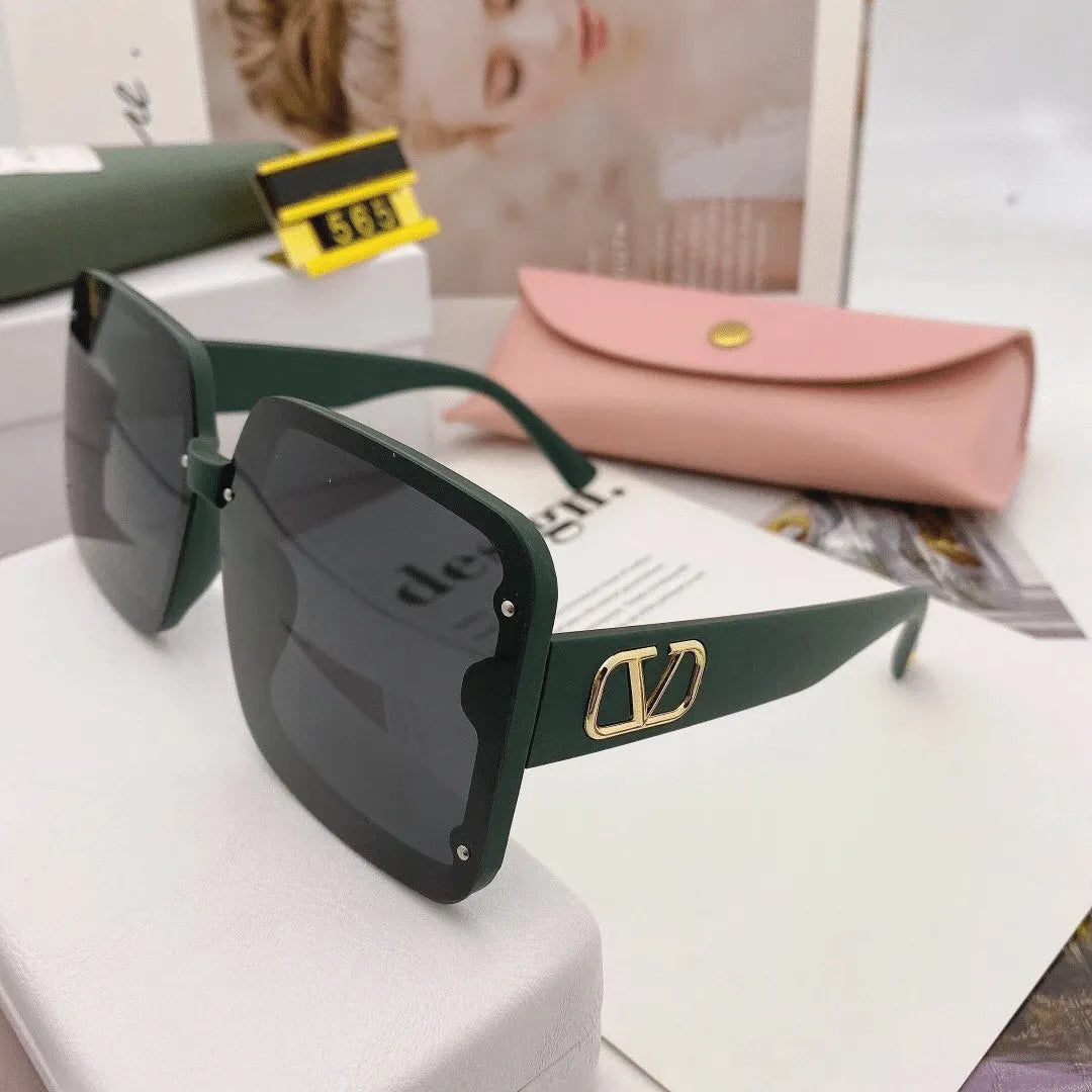 5 Colors Fashion L565 Sunglasses