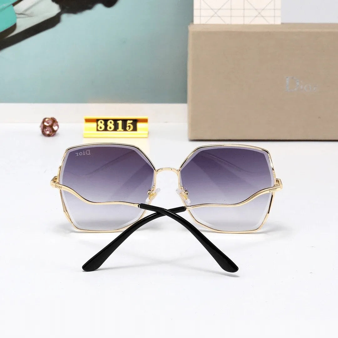 5 Colors Fashion D8815 Sunglasses