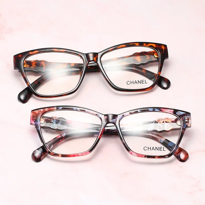 Retro Fashion Glasses