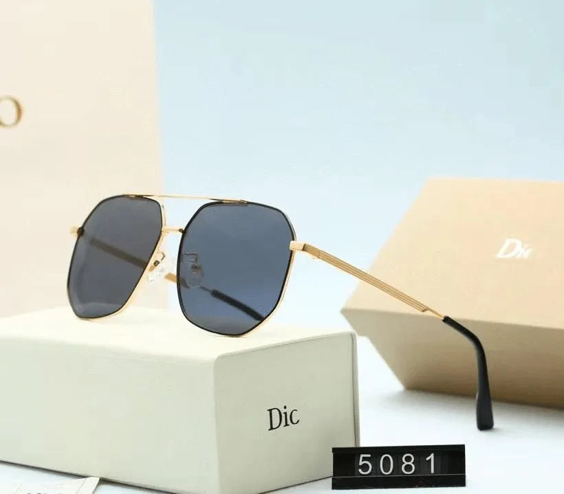 5 Colors Fashion D5081 Sunglasses