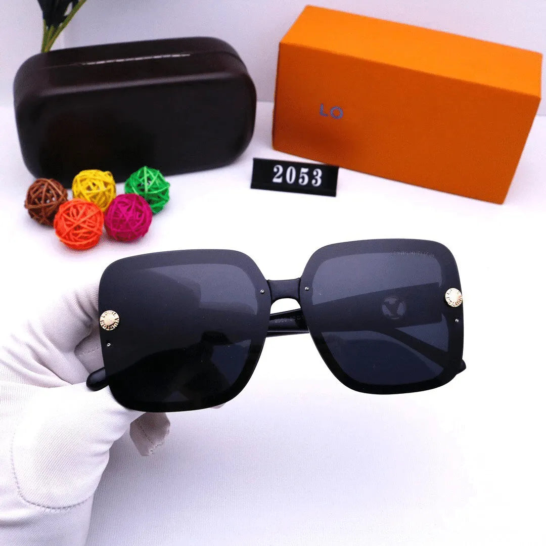 4 Colors Fashion L2053 Sunglasses