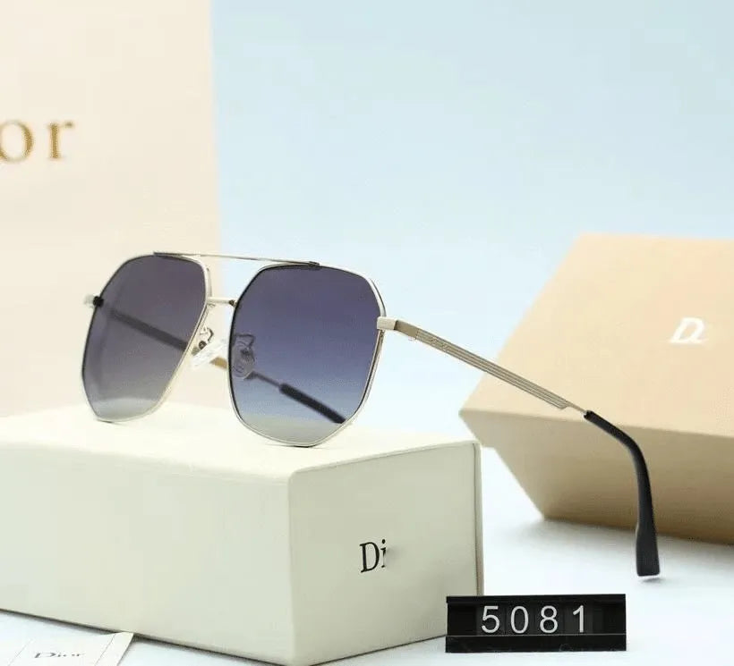 5 Colors Fashion D5081 Sunglasses