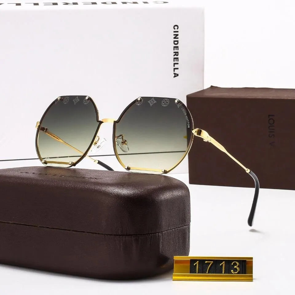 6 Colors Fashion L1703 Sunglasses