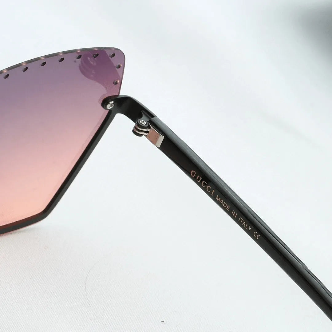 5 Colors Fashion G7909 Sunglasses