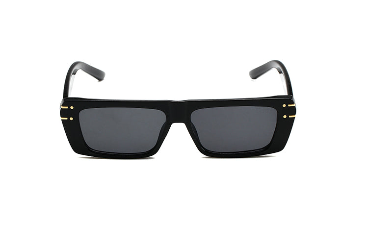 New Small Frame Sunglasses