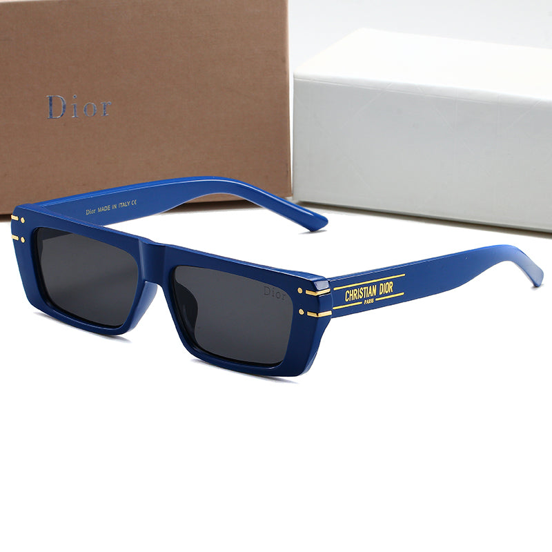 New Small Frame Sunglasses