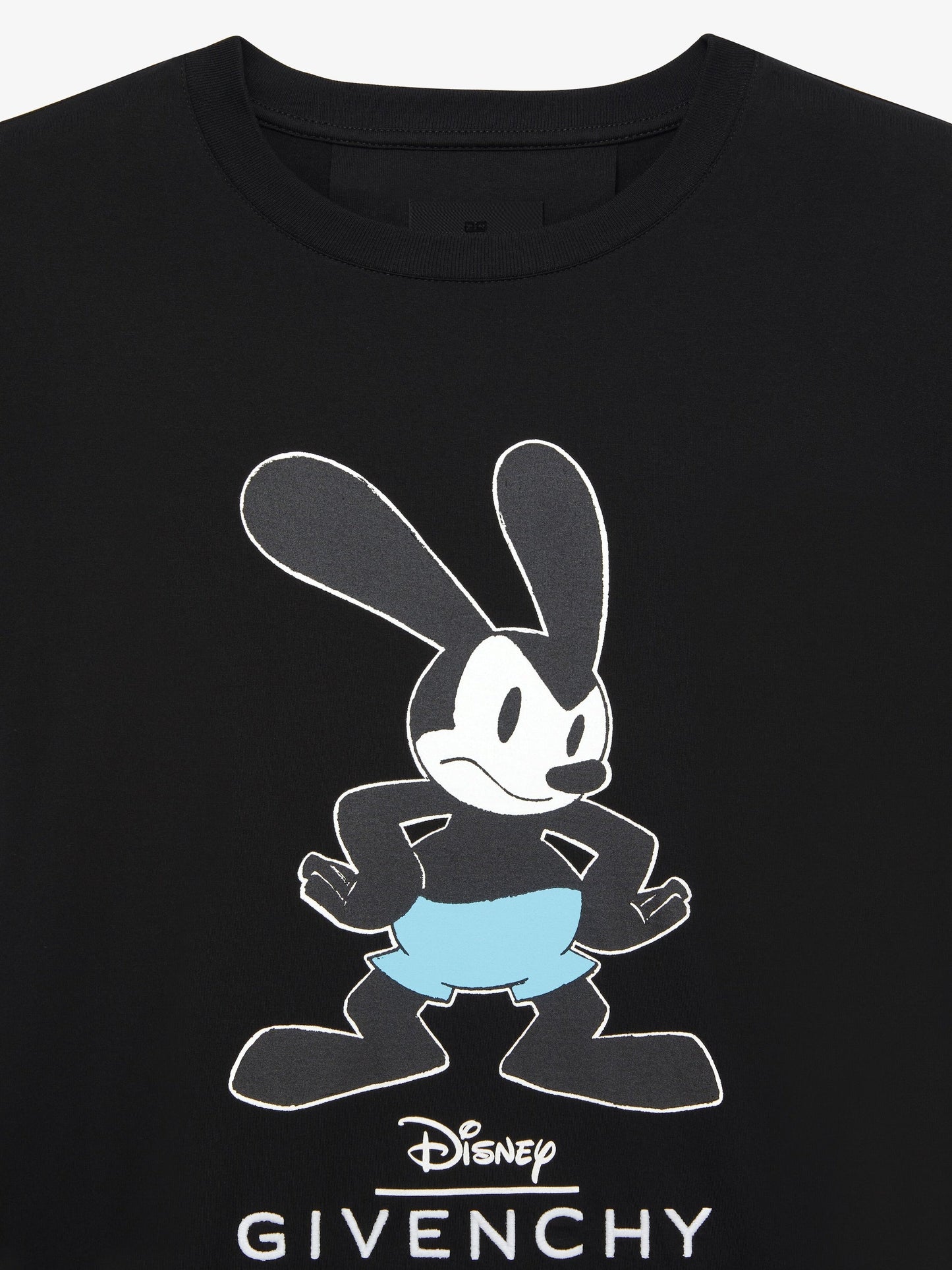 Mouse Print T-Shirt