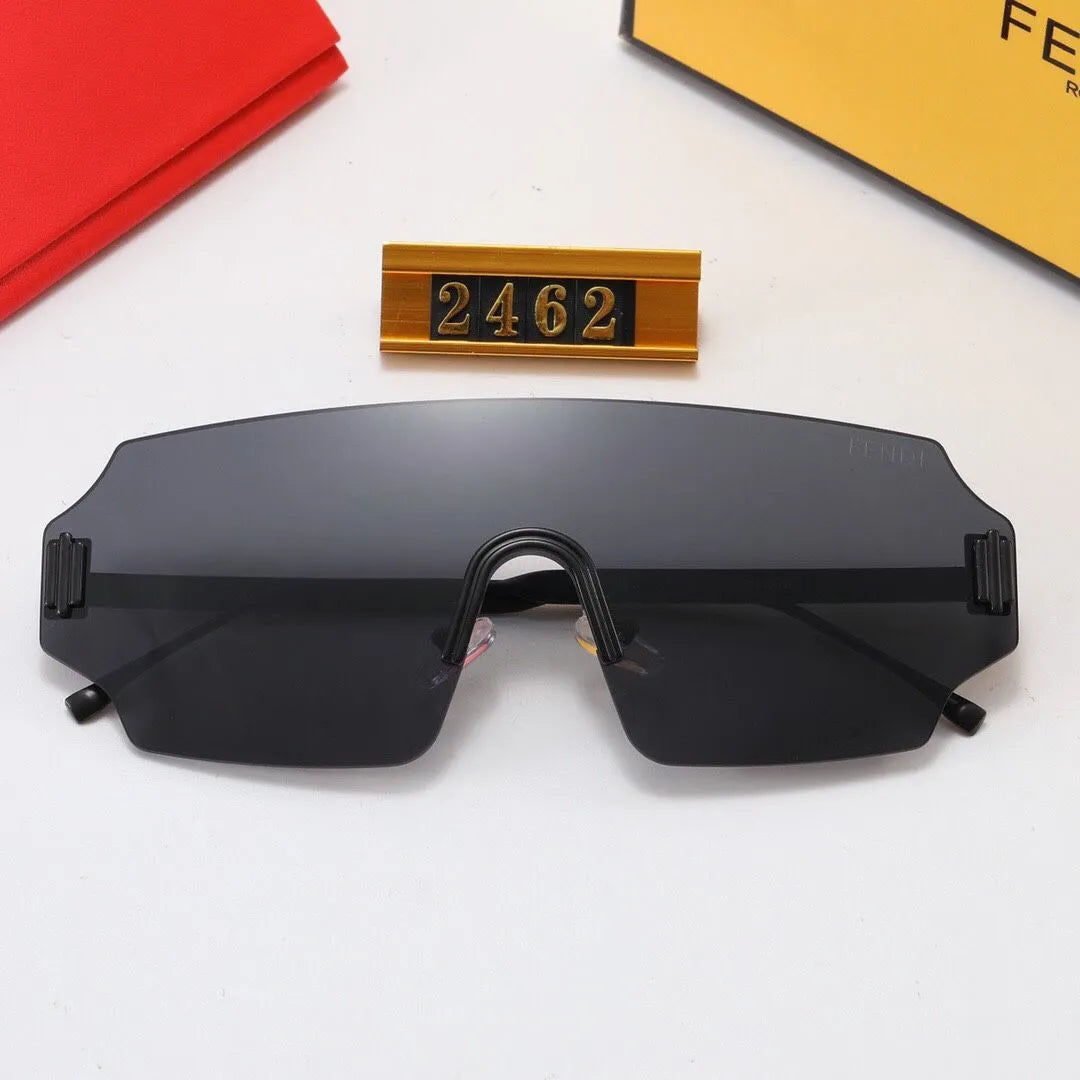 New Cool One-piece Watermark sunglasses