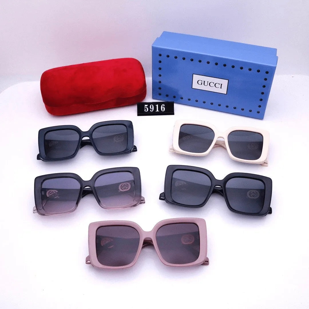 5 Colors Fashion G5916 Sunglasses