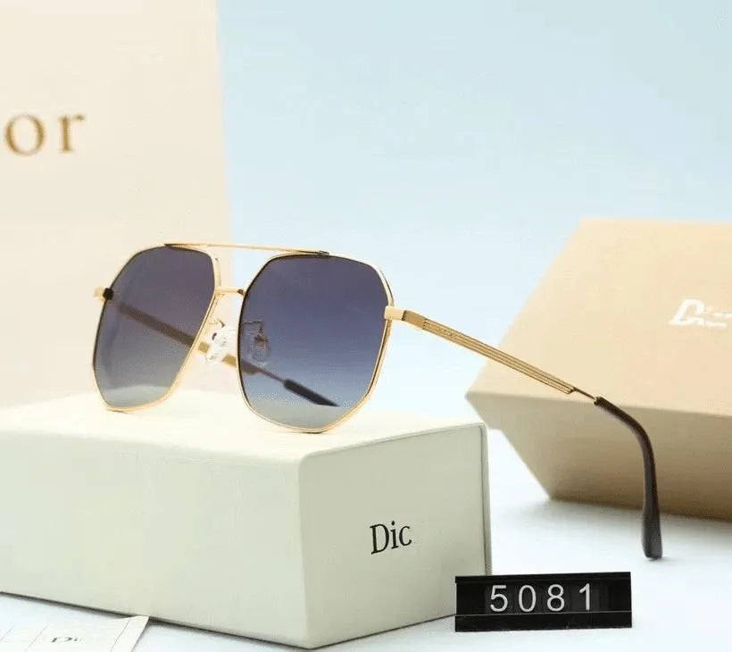 5 Colors Fashion D5081 Sunglasses