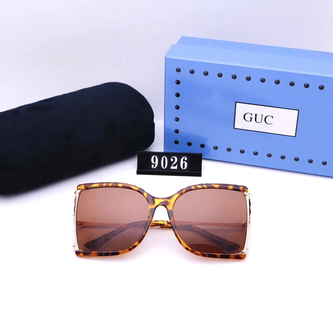 3 Colors Fashion G9026 Sunglasses