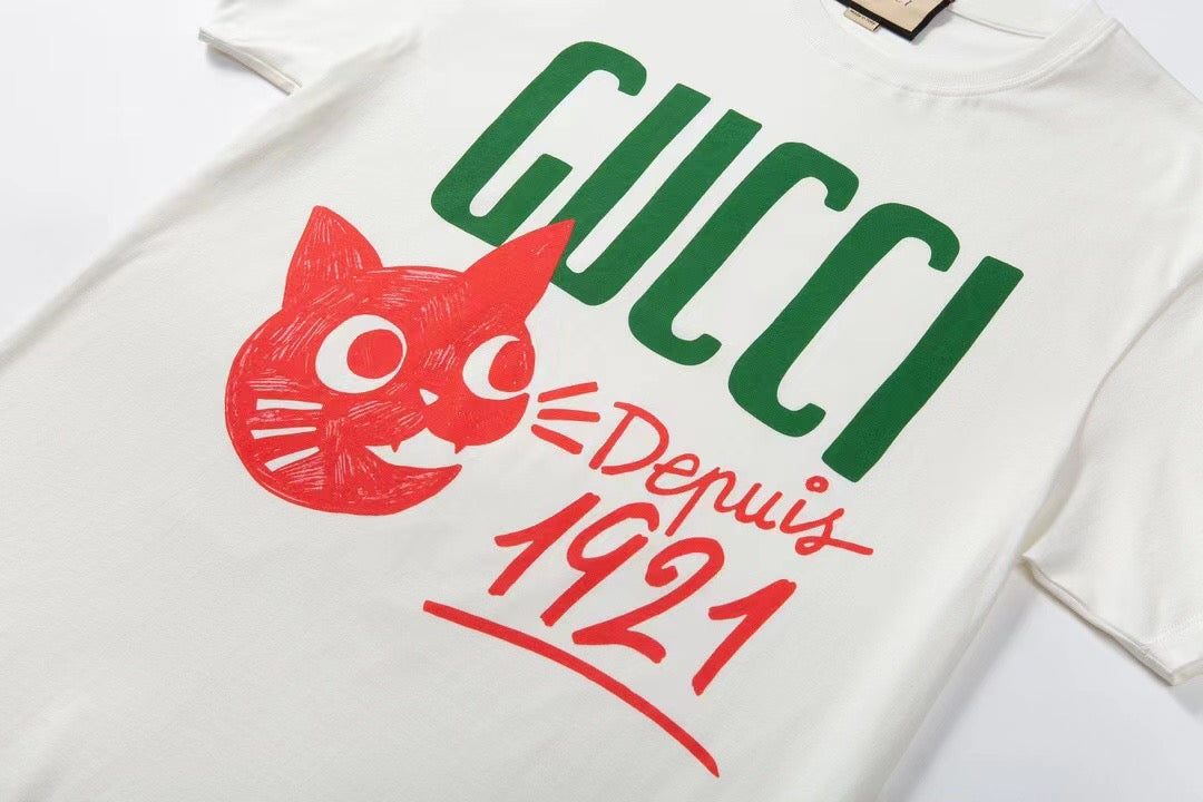 Cat 1921 T-Shirt