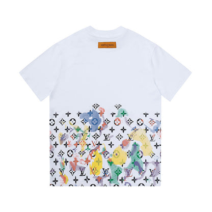 Fashion Printed T-Shirt