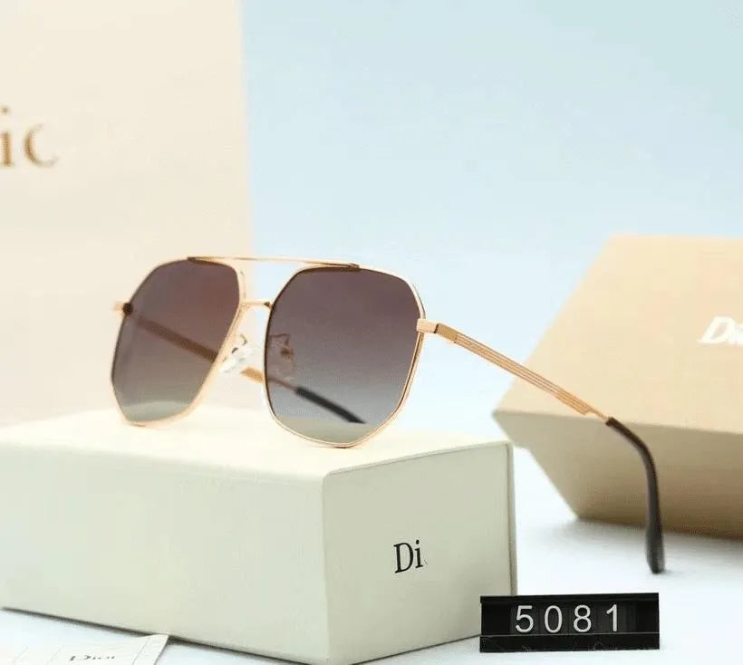 5 Colors Fashion D5081 Sunglasses