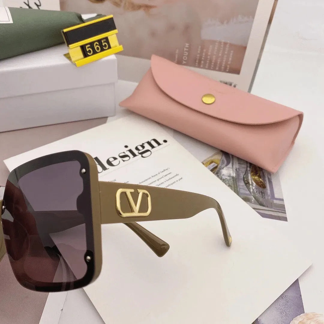 5 Colors Fashion L565 Sunglasses