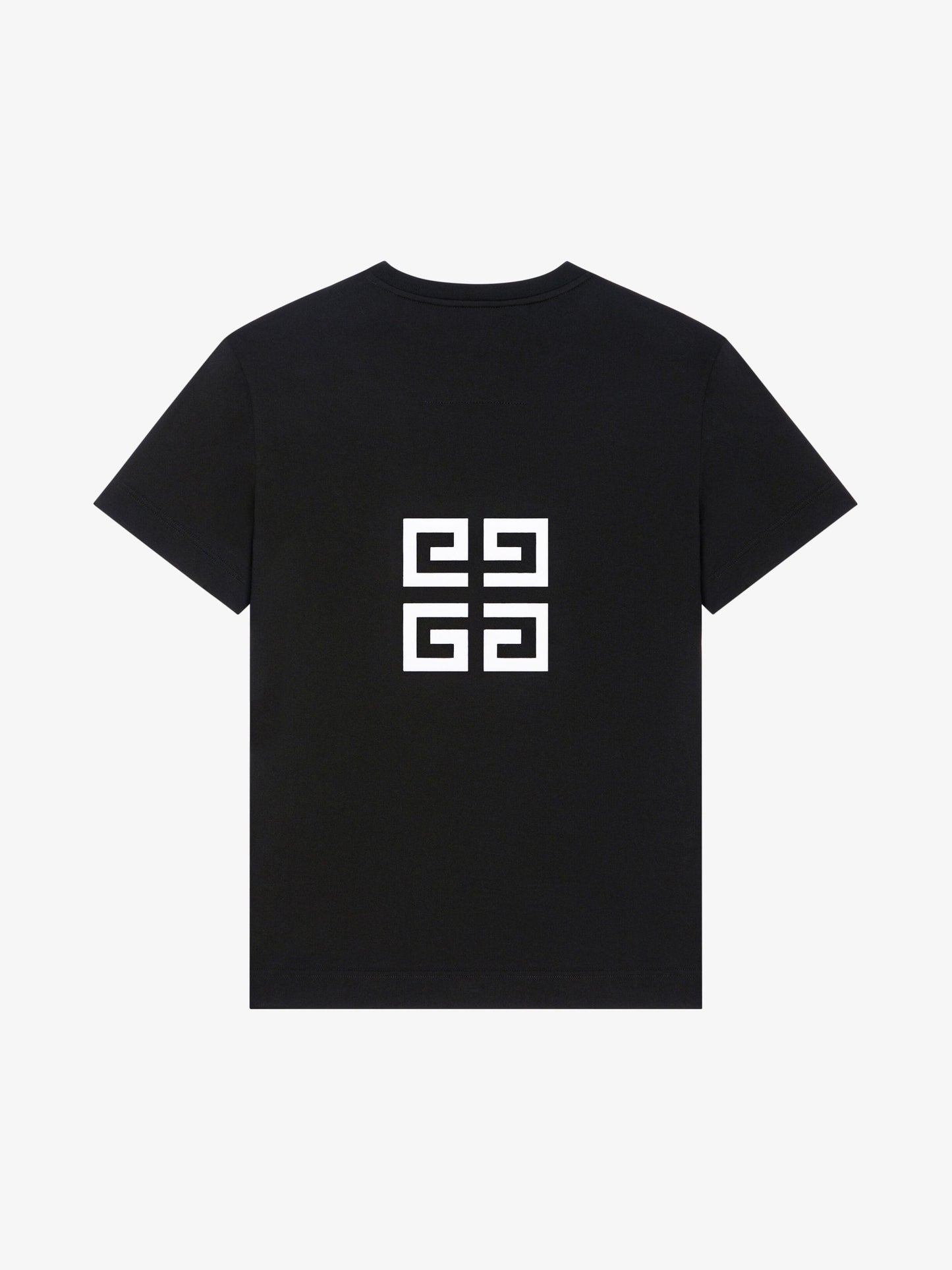 4G T-shirt In Cotton(summer preferred)