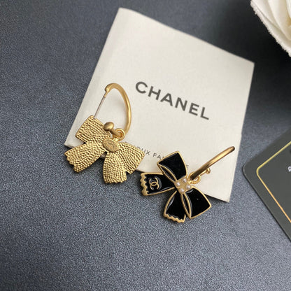 Cute Bow-knot Earrings