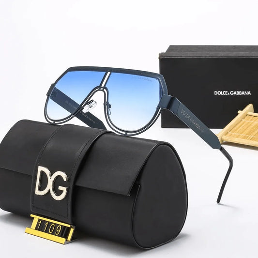 6 Colors Polarized Fashion Sunglasses