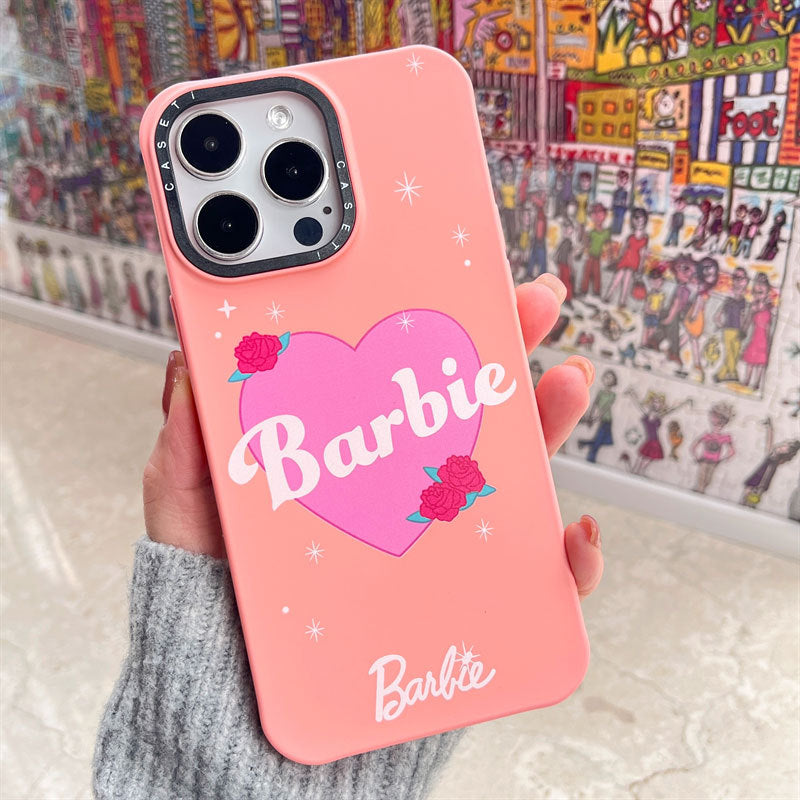 Cute cartoon silicone case