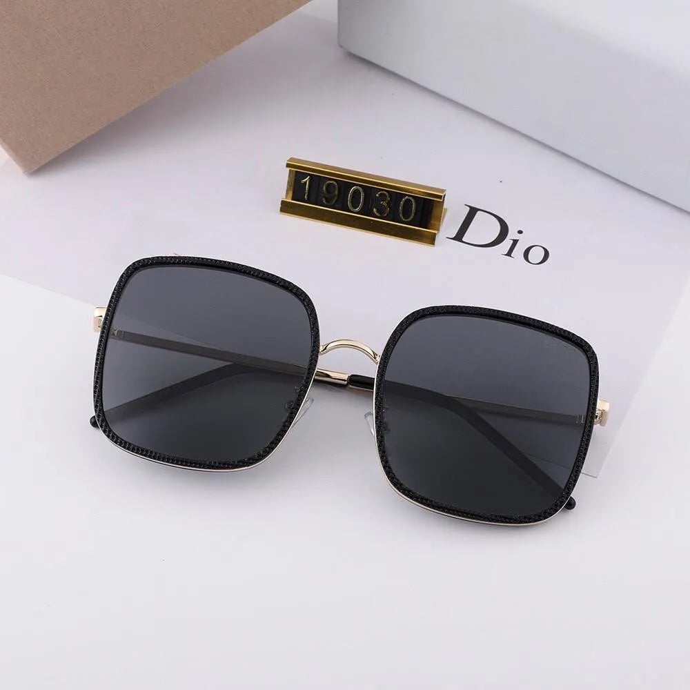 5 Colors Fashion D19022 Sunglasses