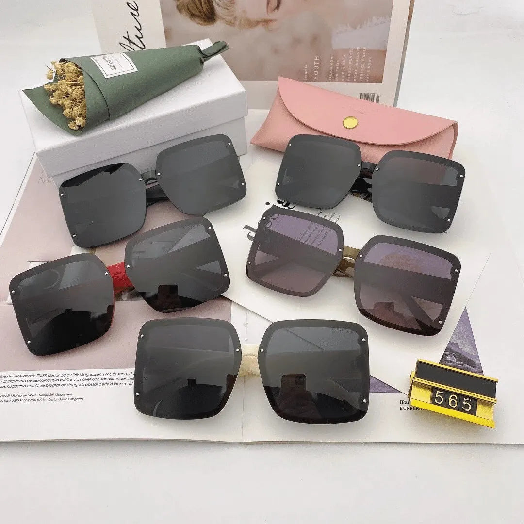 5 Colors Fashion L565 Sunglasses