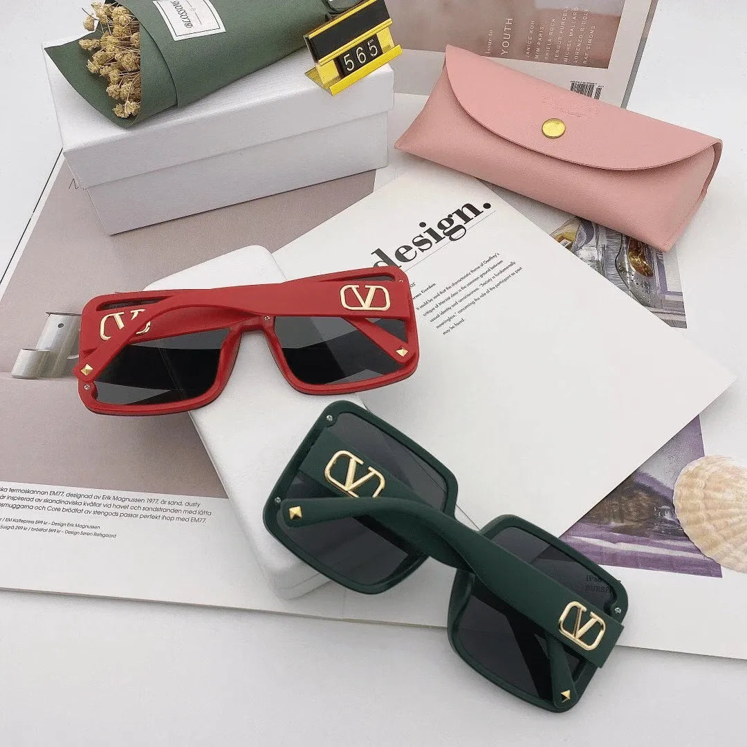 5 Colors Fashion L565 Sunglasses