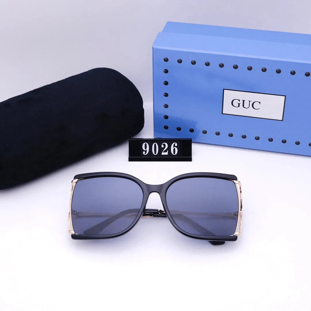 3 Colors Fashion G9026 Sunglasses