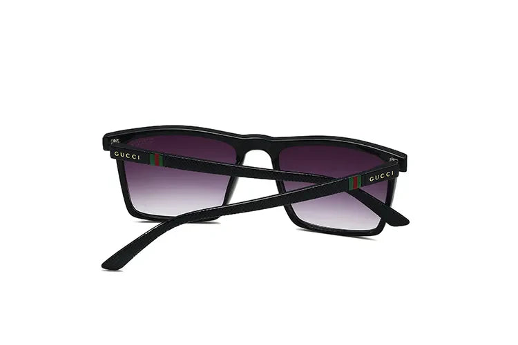 Classic Square HD Sunglasses