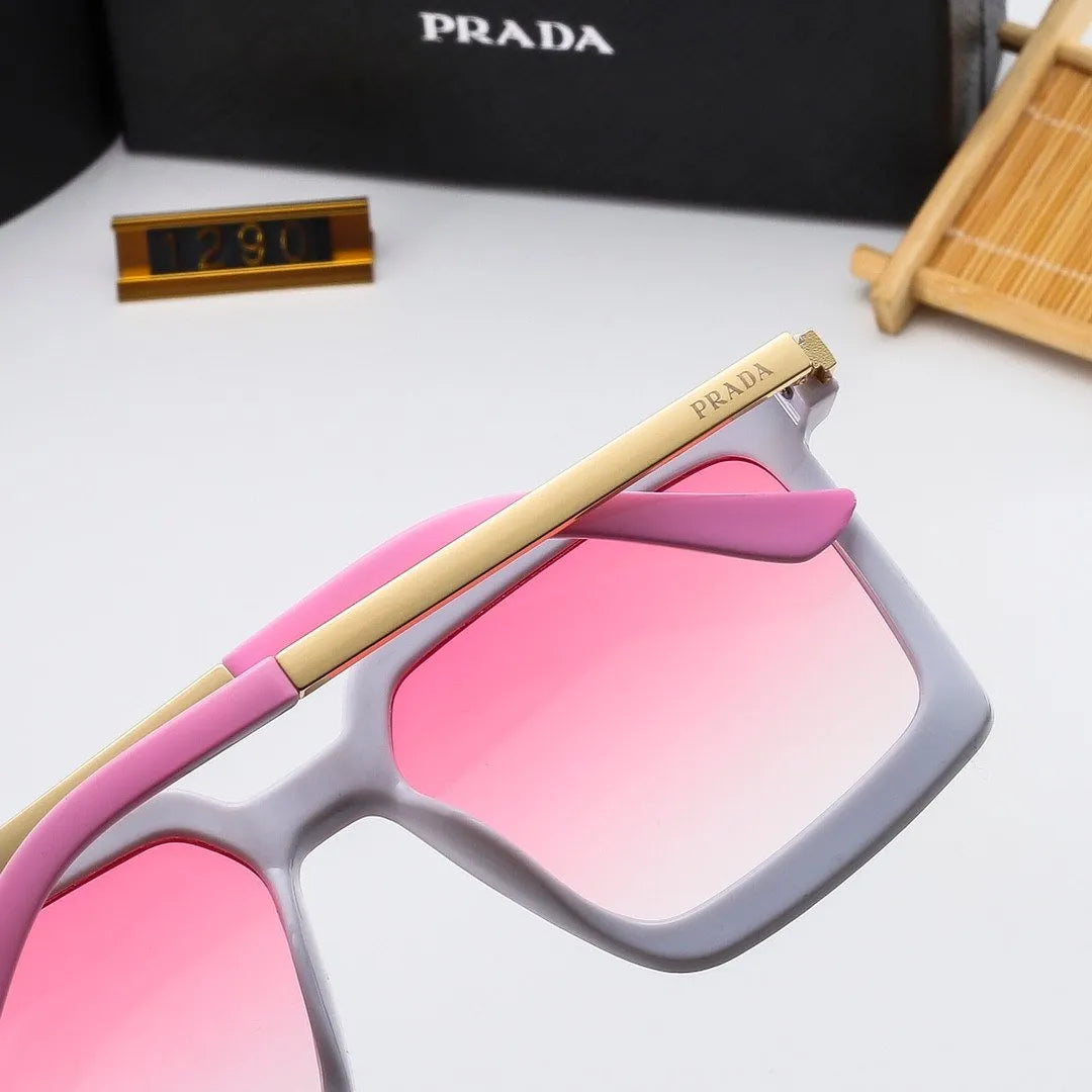 Classic Square HD Eyewear