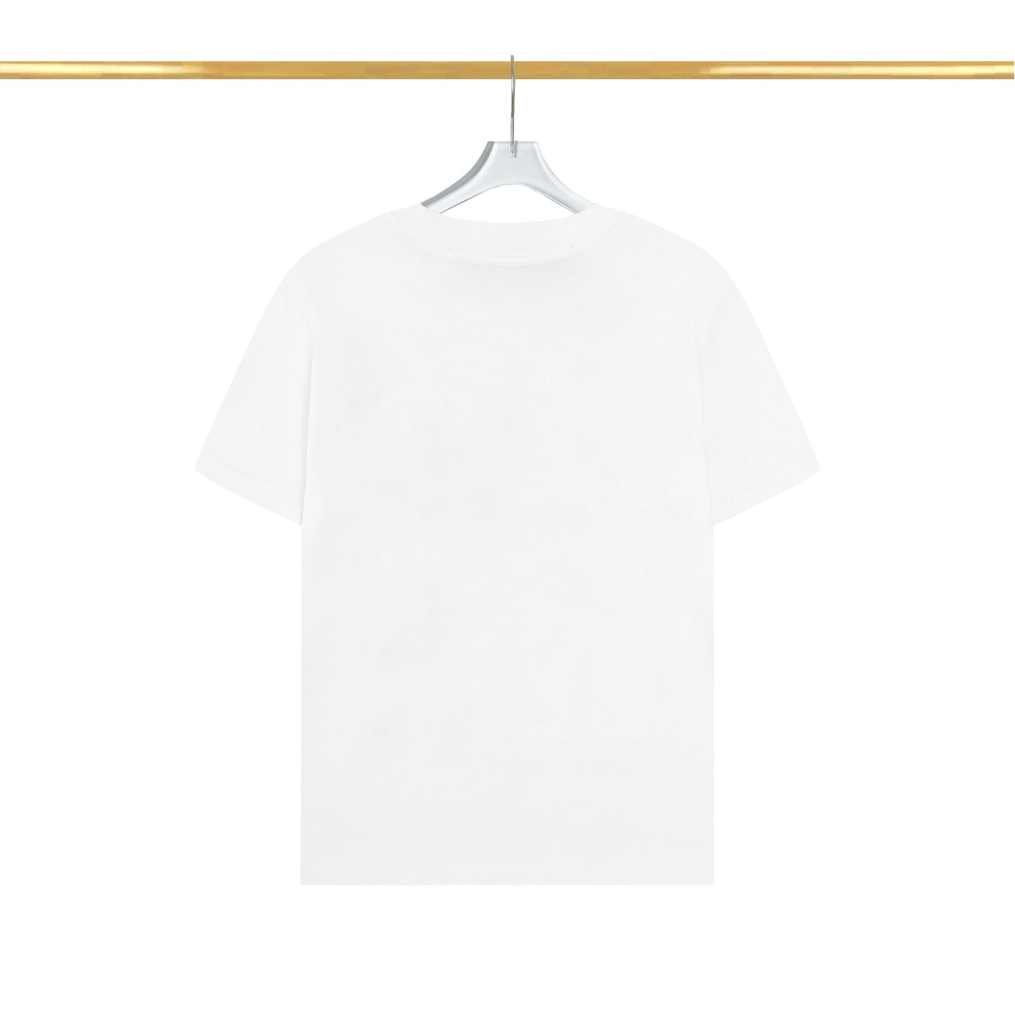 Simple Printed Universal T-Shirt