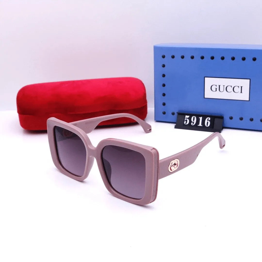 5 Colors Fashion G5916 Sunglasses