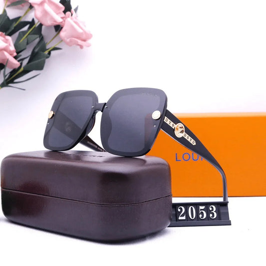 4 Colors Fashion L2053 Sunglasses