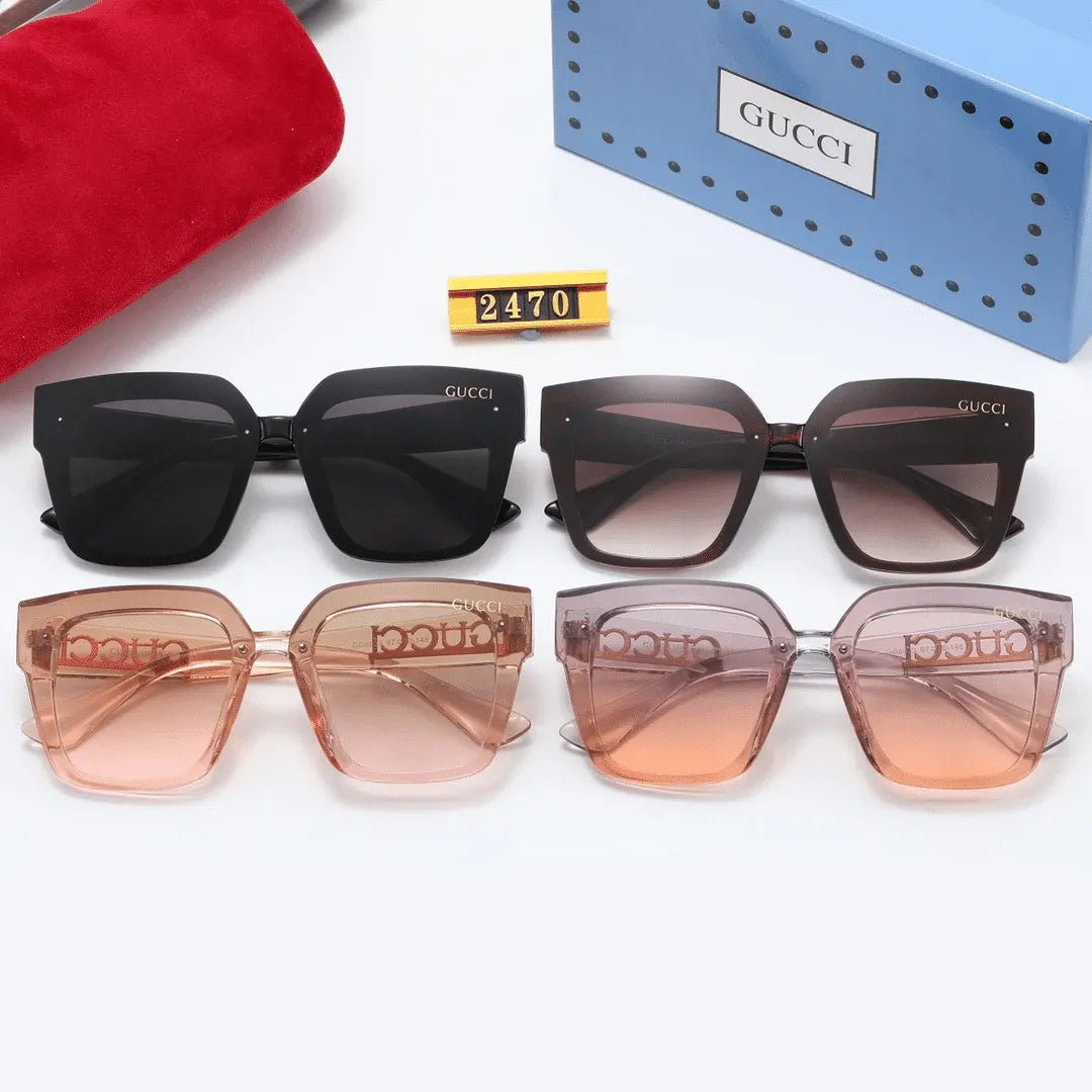 New Unisex Fashion Sunglasses