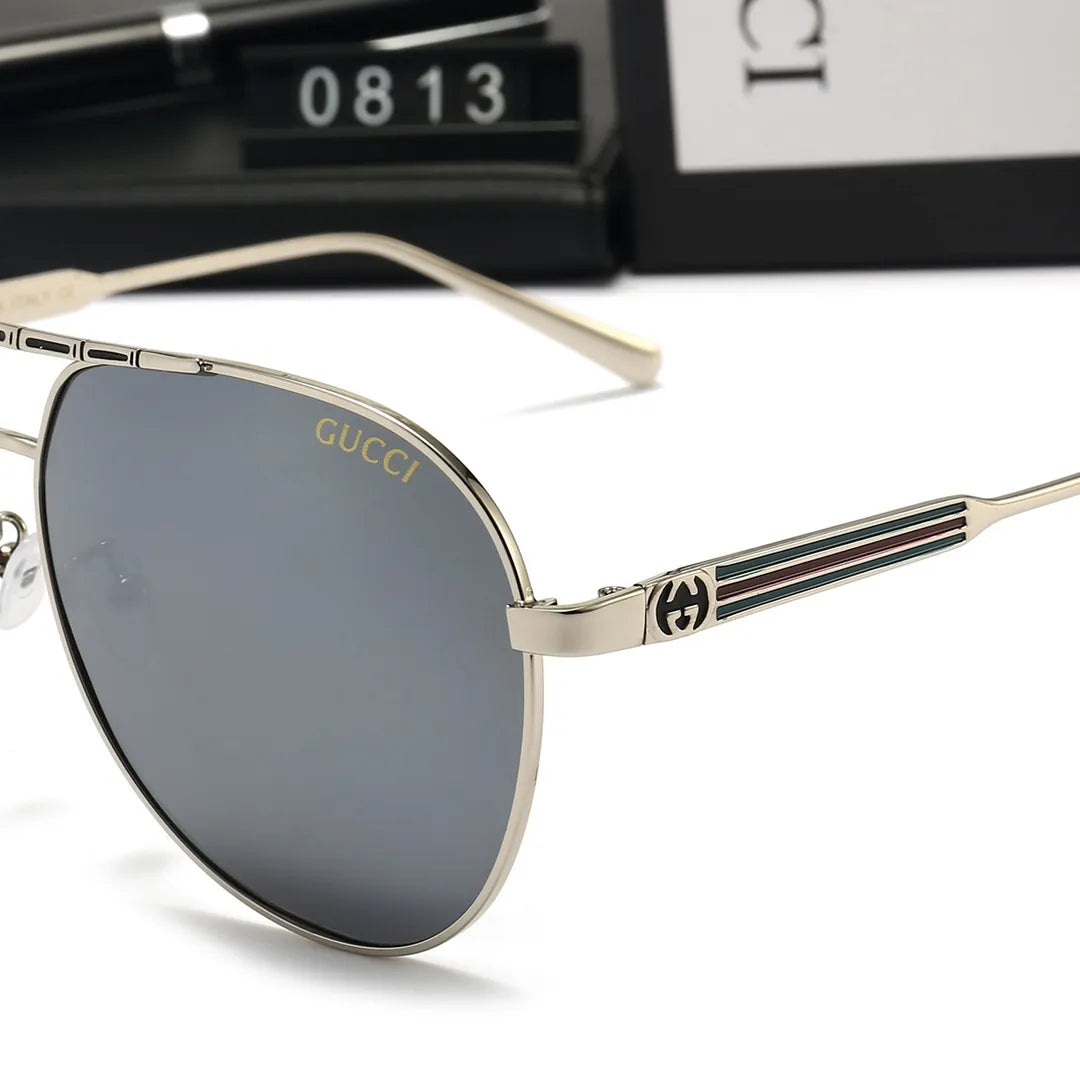 Unisex Polarized Sunglasses