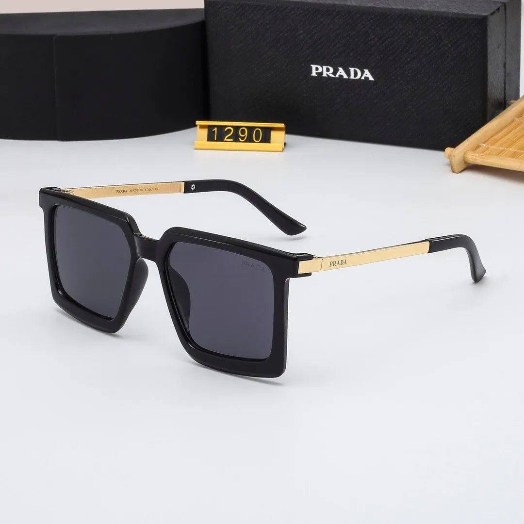 Classic Square HD Eyewear