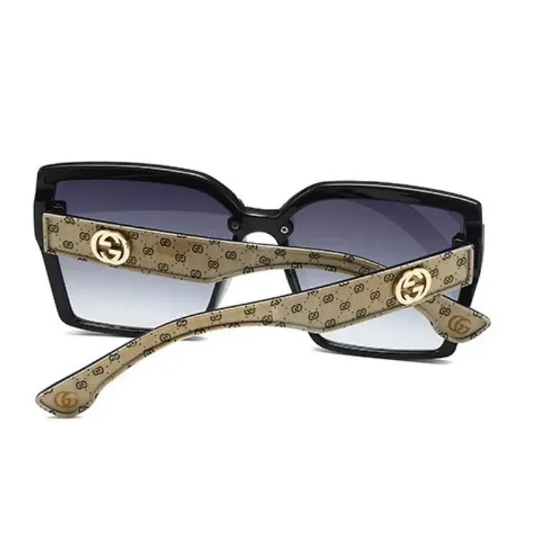 Fashion Square Sunglasses