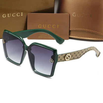 Fashion Square Sunglasses