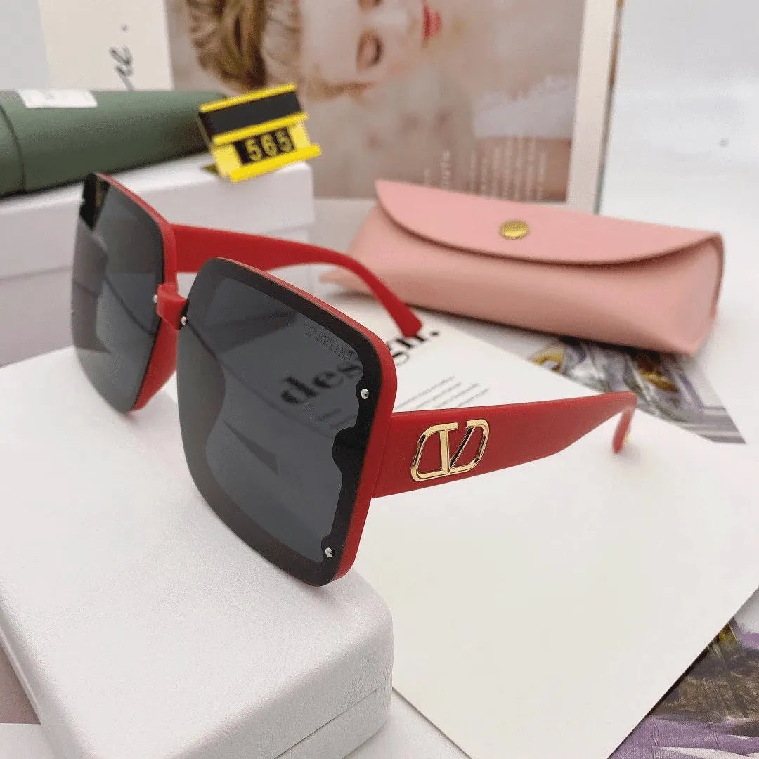 5 Colors Fashion L565 Sunglasses