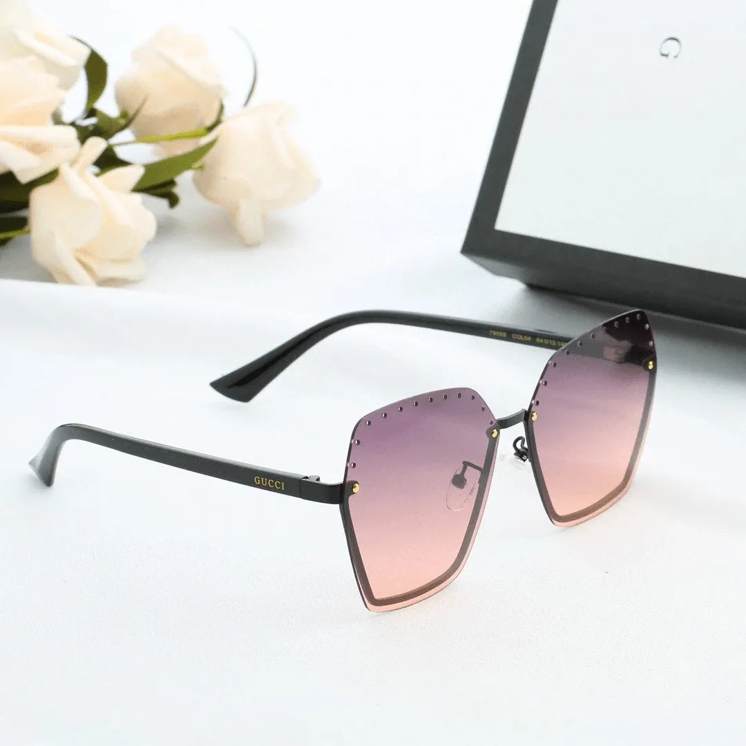 5 Colors Fashion G7909 Sunglasses