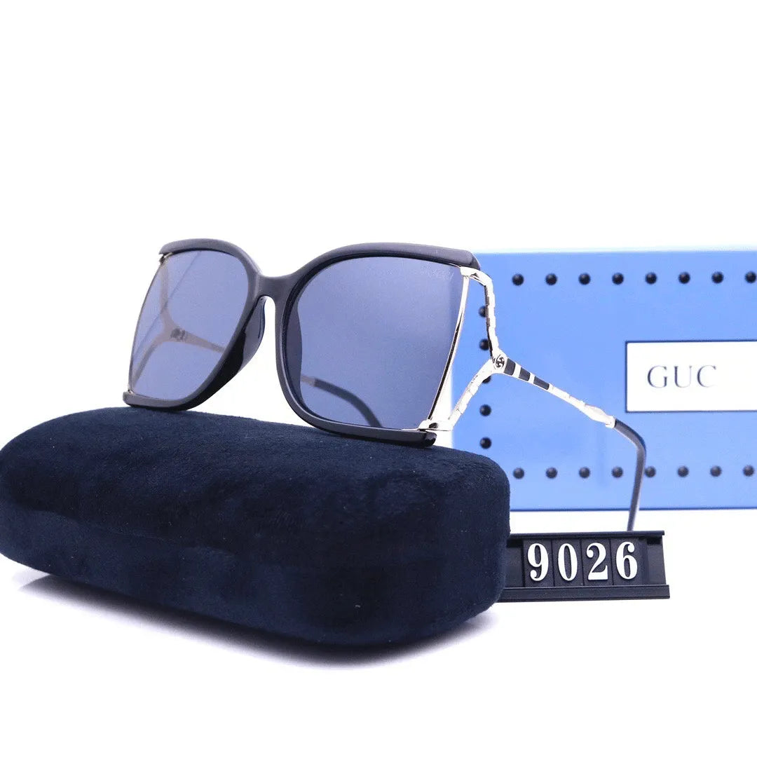 3 Colors Fashion G9026 Sunglasses